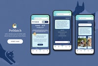 AI Pet Matching Platforms