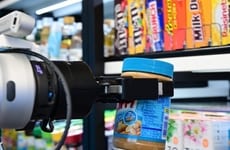 Autonomous Smart Store Installations