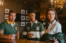 Vintage-Style Athleisure Collections