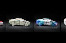 Seasonal Reservation Street Installations