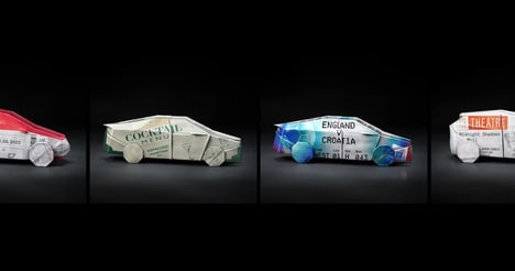 Seasonal Reservation Street Installations