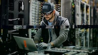 Sustainable Data Centers