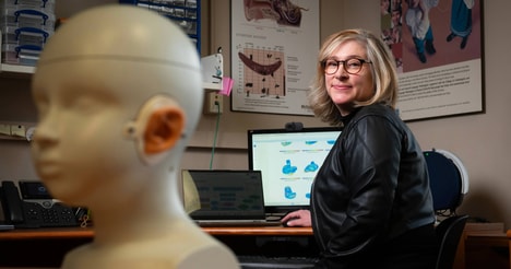 AI-Driven Medical Manufacturing