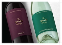 Affordable Premium Wines