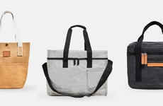 Durable Low-Impact Bags