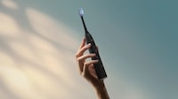 Next-Generation Rechargeable Toothbrushes
