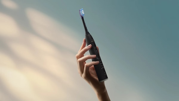 Next-Generation Rechargeable Toothbrushes