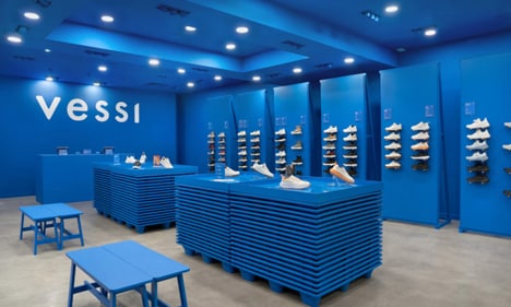 Measured Retail Expansions