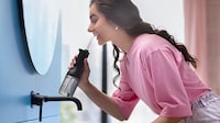 Wireless Oral Care Flossers