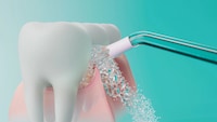 Wireless Oral Care Flossers Image 6