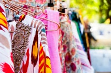 Canadian Beach Clothing Swaps