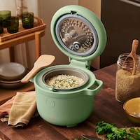 Hands-Free Rice Cookers Image 3