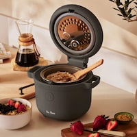Hands-Free Rice Cookers Image 4