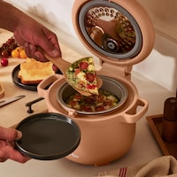 Hands-Free Rice Cookers Image 5