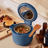 Hands-Free Rice Cookers Image 6