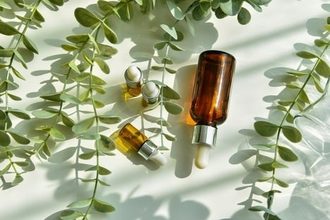 Plant-Based Emollient Solutions