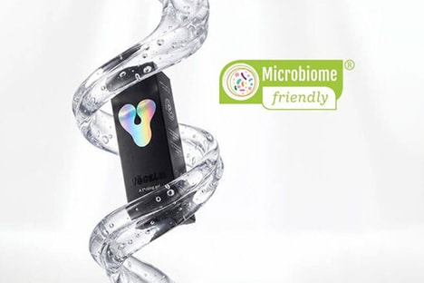 Microbiome-Friendly Personal Lubricants