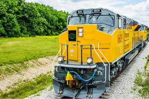 Expanded Freight Distribution Deals Article Thubnail