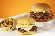 All-Day Prime Rib Menus