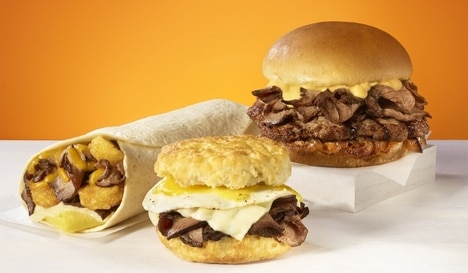 All-Day Prime Rib Menus