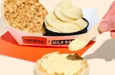 Unexpected English Muffin Desserts