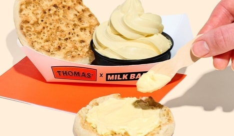 Unexpected English Muffin Desserts