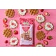 Strawberry Brioche Style Waffles Image 1