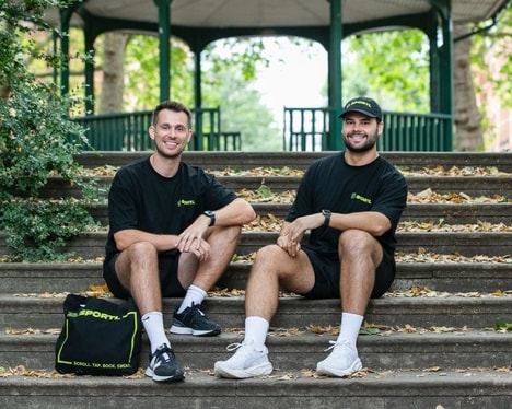 Efficient Fitness Booking Platforms