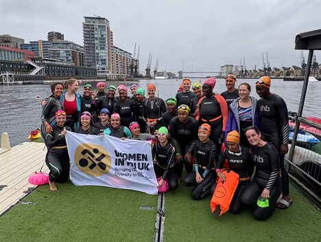 Triathlon Community Development Initiatives