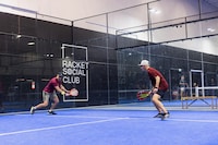 Padel Business-Focused Expansions