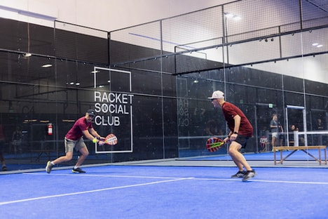 Padel Business-Focused Expansions