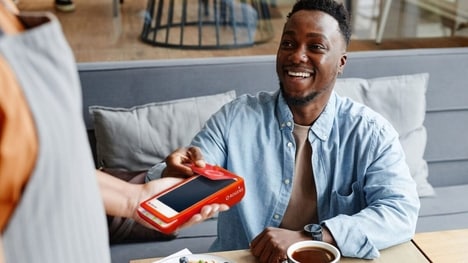 Integrated POS Ecosystems