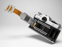 Digital Film-Roll Conversion Kits Image 1