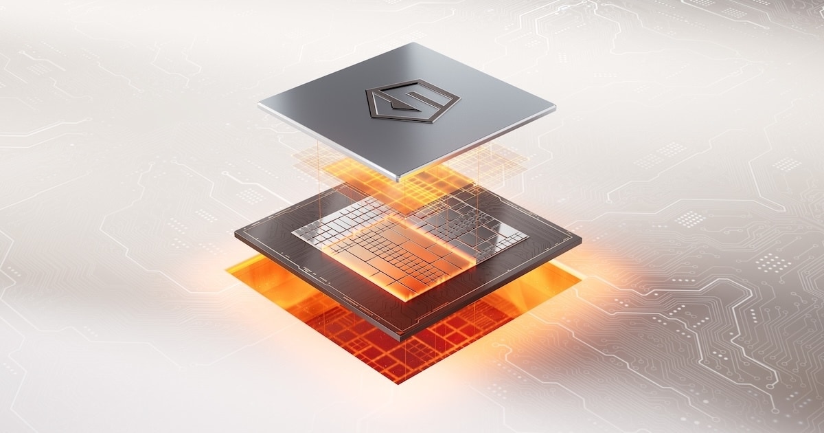 RISC-V CPU IP Advances: SiFive Raised $400M Series G Led By Atreides ...