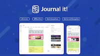 All-In-One Journal Apps