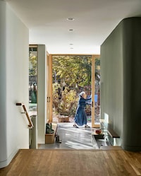 Nature-Integrated School Renovations Image 2