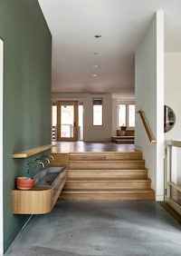 Nature-Integrated School Renovations Image 3