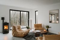 Solar Timber Residences