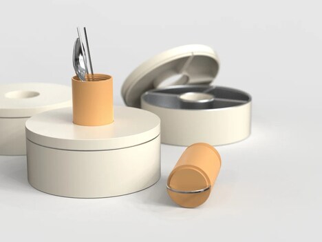 Ring-Based Lunch Systems