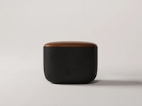 Convertible Oak Stools