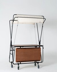 Foldable Market Stall Systems Image 2