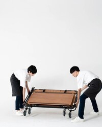 Foldable Market Stall Systems Image 3