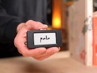 Keychain E-Ink Readers Image 2
