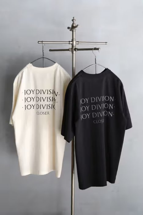 Band Graphic T-Shirts