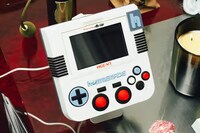 Screen Retro Consoles Image 3