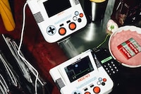 Screen Retro Consoles Image 4
