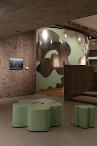 Architectural Photography Exhibitions Image 2