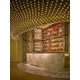 Green Sculptural Cocktail Bars Image 1