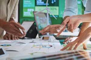 Carbon Removal Standards Frameworks Article Thubnail