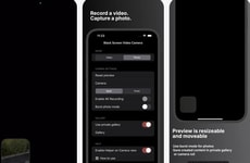 Discreet Recording Apps
